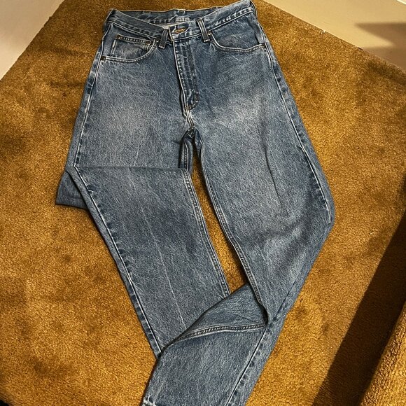 Carhartt men’s jeans, size 32x34 - Picture 1 of 6